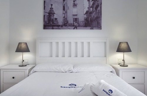 Zumaia Apartment | ZUNBILO - Basque Stay