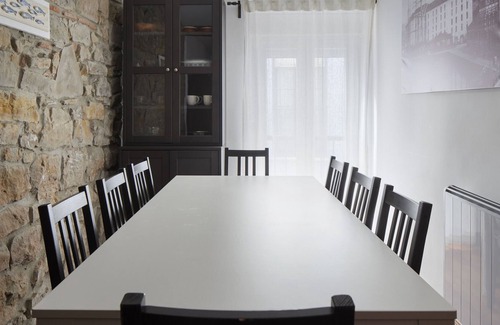 Zumaia Apartment | ZUNBILO - Basque Stay