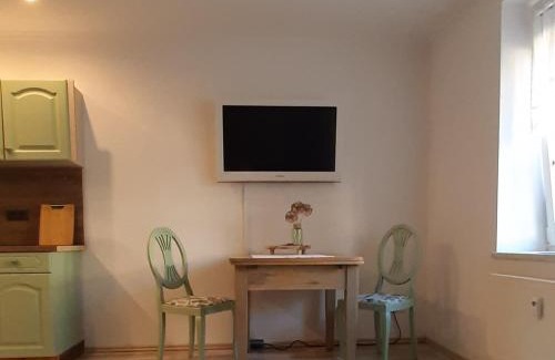 Lubbenau/Spreewald Apartment | Zur alten Gurkeneinlegerei