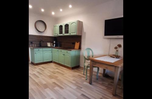 Lubbenau/Spreewald Apartment | Zur alten Gurkeneinlegerei