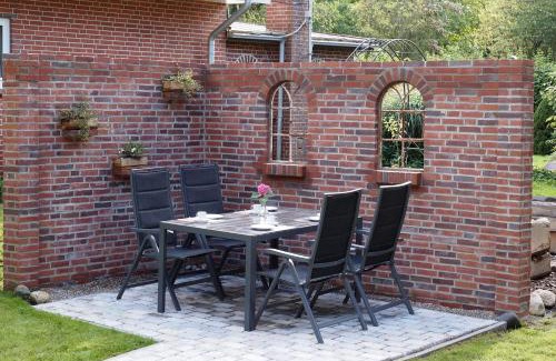 Fahretoft Apartment | Zur alten Post I