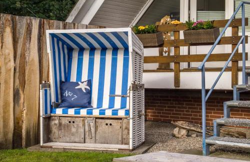 Fahretoft Apartment | Zur alten Post I