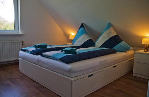 Fahretoft Apartment | Zur alten Post I