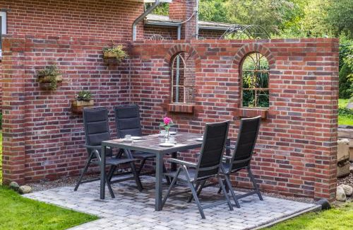 Fahretoft Apartment | Zur alten Post I
