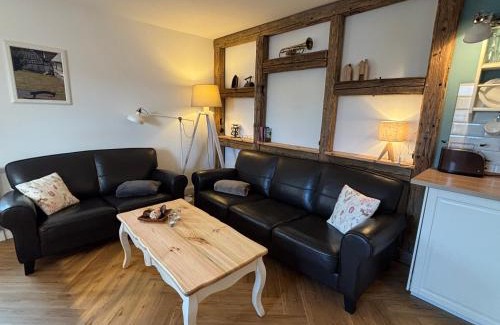 Weckersdorf Apartment | Zur alten Schäferei