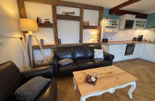 Weckersdorf Apartment | Zur alten Schäferei