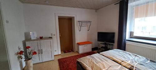 Breitenbrunn/Erzgeb. Apartment | Zur alten Schmiede - Breitenbrunn/Erzgebirge