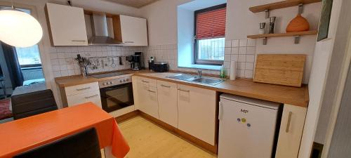 Breitenbrunn/Erzgeb. Apartment | Zur alten Schmiede - Breitenbrunn/Erzgebirge