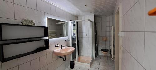 Breitenbrunn/Erzgeb. Apartment | Zur alten Schmiede - Breitenbrunn/Erzgebirge