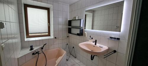 Breitenbrunn/Erzgeb. Apartment | Zur alten Schmiede - Breitenbrunn/Erzgebirge