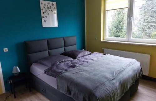 Schwarzenberg/Erzgeb. Apartment | Zur alten Werkstatt