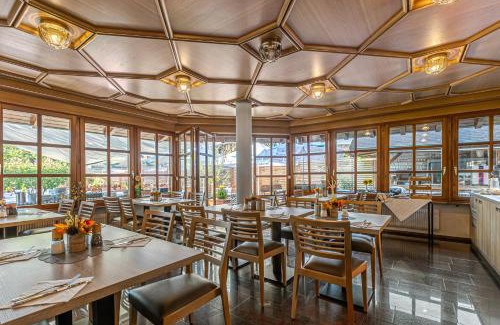 Kleinkems House | Zur Blume Hotel & Restaurant Efringen-Kirchen bei Basel
