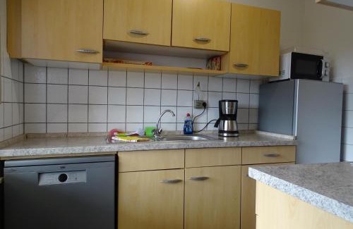 Haseluenne Apartment | Zur Eiche