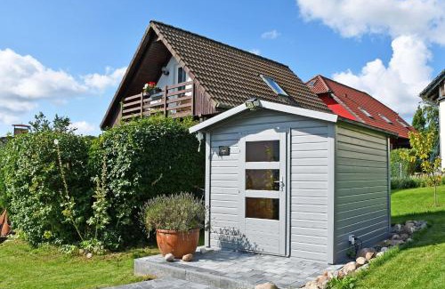 Lancken-Granitz Apartment | Zur Granitz