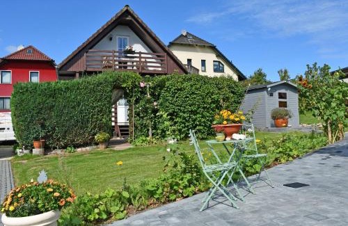 Lancken-Granitz Apartment | Zur Granitz