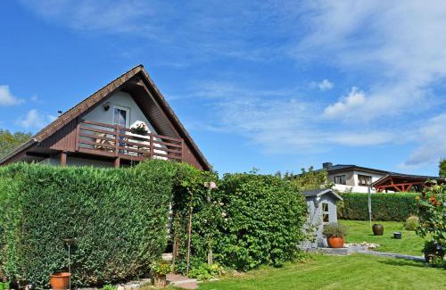 Lancken-Granitz Apartment | Zur Granitz