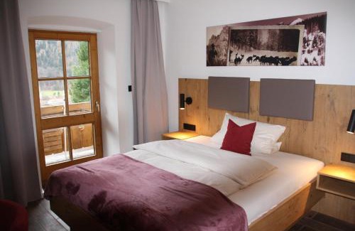 Bayrischzell House | Zur Guten Einkehr