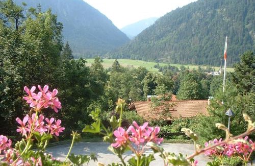 Bayrischzell House | Zur Guten Einkehr