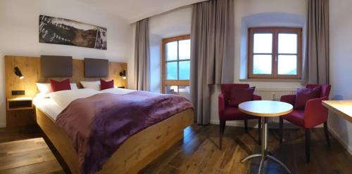 Bayrischzell House | Zur Guten Einkehr