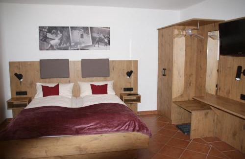 Bayrischzell House | Zur Guten Einkehr