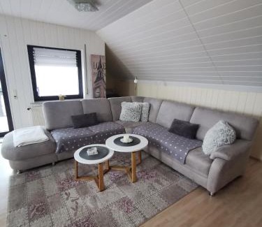 Hildburghausen Apartment | Zur langen Heide