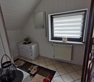 Hildburghausen Apartment | Zur langen Heide