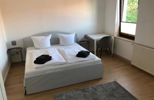 Kloster Lehnin Apartment | Zur Mühle