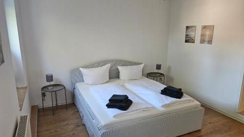 Kloster Lehnin Apartment | Zur Mühle