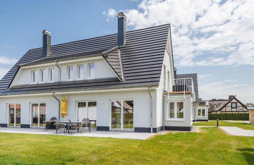 Bresewitz House | Zur Oie 27