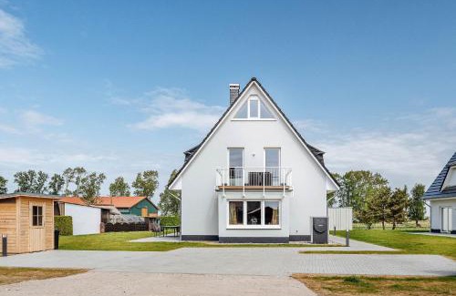 Bresewitz House | Zur Oie 27