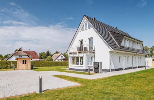 Bresewitz House | Zur Oie 27
