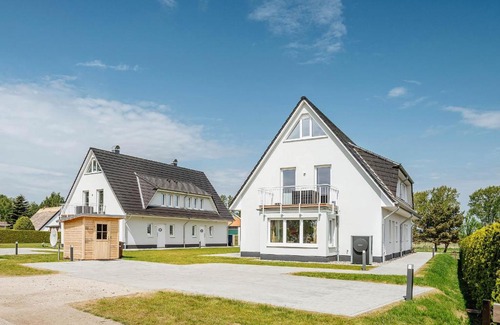Bresewitz House | Zur Oie 27