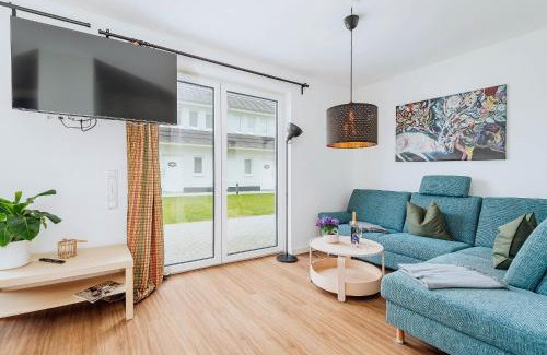 Bresewitz House | Zur Oie 27b