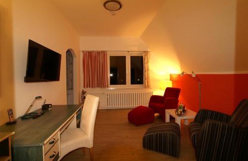 Caputh House | Zur Schönen Aussicht