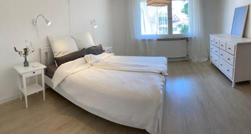 Schwalmtal Apartment | Zur Streuobstwiese