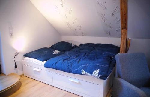 Blankenburg Apartment | Zur Traube