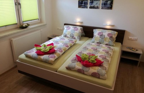 Aich Apartment | Zur Wagnerei