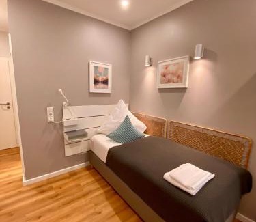 Nied Hotel | Zur Waldlust