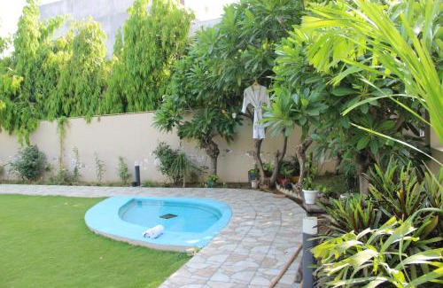 Greater Noida House | Zuri Holiday Home