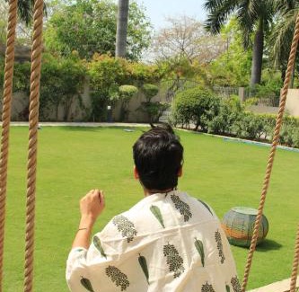 Greater Noida House | Zuri Holiday Home
