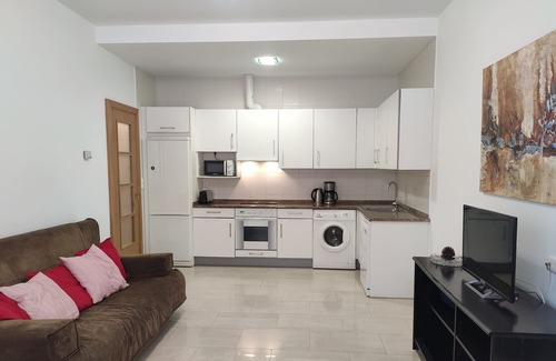 Gros Apartment | ZURRIOLA SURF BEACH. Optional parking. ESS00856
