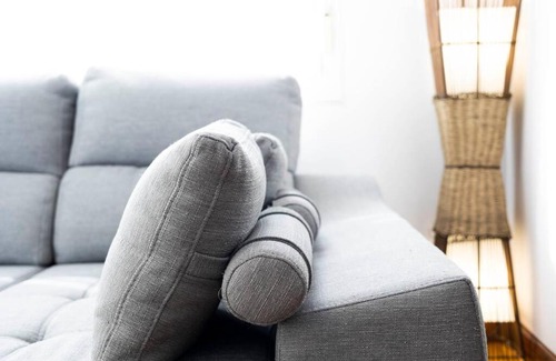 Hondarribia Apartment | Zurubi-gain. Basquenjoy