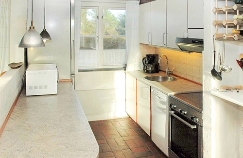 Vejers Strand House | "Zuzan" - 500m from the sea by Interhome
