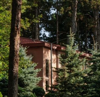 Telavi Resort | Zuzumbo Resort & Spa