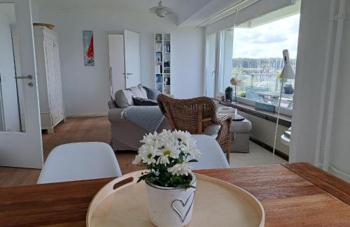 Schausende Apartment | ZVGB - Trenkner Flossis Seaside Home