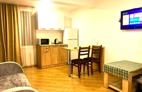Likani House | Zviad Guest House