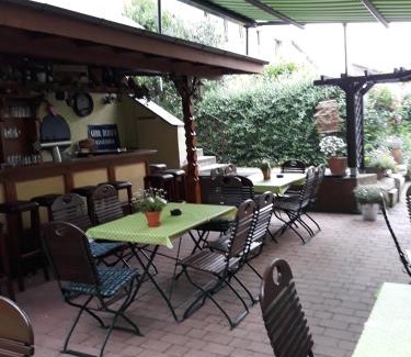 Niederzwehren Hotel | Zwehrener Hof