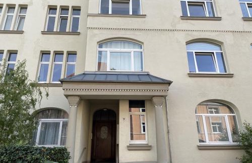 Suedstadt Apartment | Zweitbettzimmer Hannover