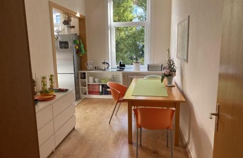 Suedstadt Apartment | Zweitbettzimmer Hannover