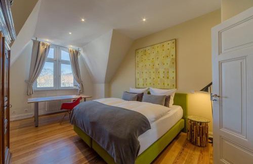 Neuenheim Apartment | Zweite Heimat Heidelberg